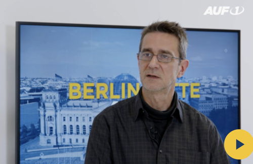 Ehemaliger RKI-Berater auf AUF1TV: Wir erleben das Sterben der Geimpften