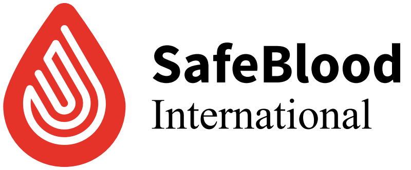 SafeBlood International